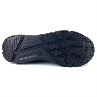 Beety 605 25YA Женская повседневная обувь черного цвета