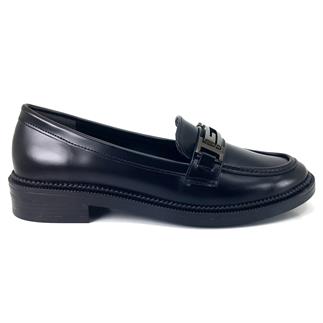 Beety 615 24KA Женская повседневная обувь черного цвета