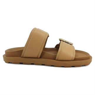 Beety 626 25YT Kadın Günlük Terlik Nude