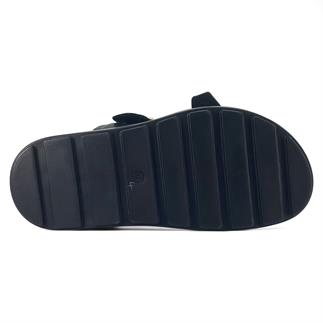 Beety 626 25YT Kadın Günlük Terlik Siyah