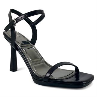 Beety 702 25ЛЕТ женское вечернее платье шнурки черные