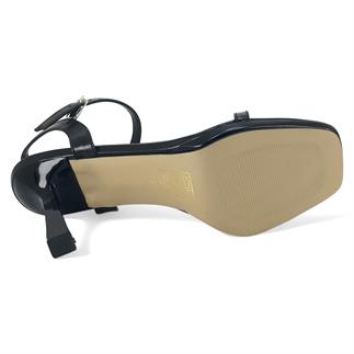 Beety 702 25ЛЕТ женское вечернее платье шнурки черные