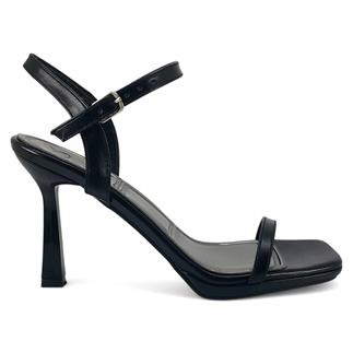 Beety 702 25ЛЕТ женское вечернее платье шнурки черные