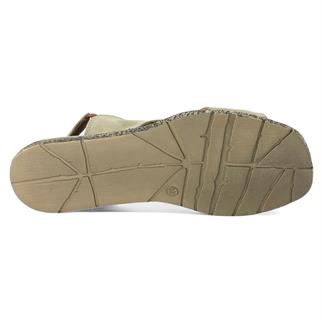 Beety 706 25YS Kadın Günlük Sandalet Bej Süet