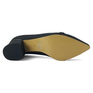 Beety 713 25YA Женские вечерние туфли черные