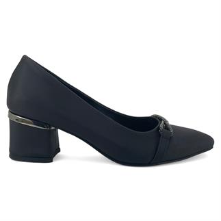 Beety 713 25YA Женские вечерние туфли черные