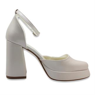 Beety 725 24KA Женские вечерние туфли с перламутром