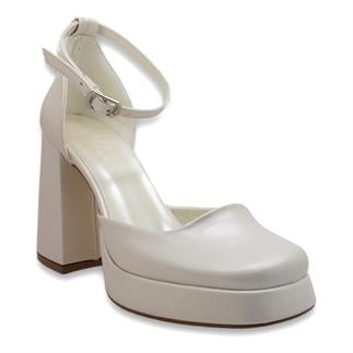 Beety 725 24KA Женские вечерние туфли с перламутром