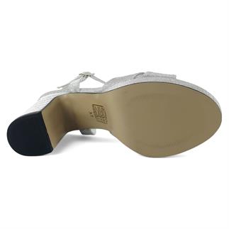 Beety 800 25YA Женские вечерние туфли Lame