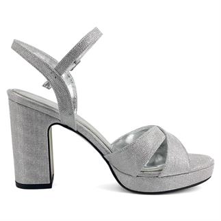 Beety 800 25YA Женские вечерние туфли Lame