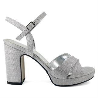 Beety 800 25YA Женские вечерние туфли Lame