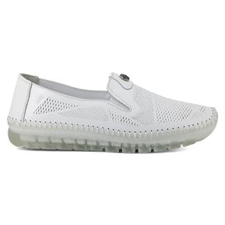 Beety 8007 25YA Kadın Günlük Ayakkabı Beyaz