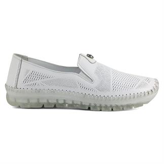 Beety 8007 25YA Kadın Günlük Ayakkabı Beyaz