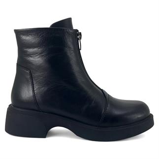 Beety 809 25KB Kadın Günlük Bot Siyah