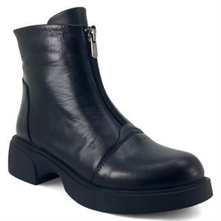 Beety 809 25KB Kadın Günlük Bot Siyah