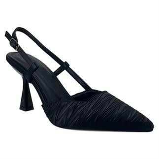 Beety 815 25YA женские вечерние туфли черные