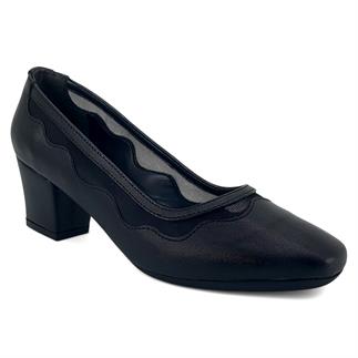 Beety 8637 25YA женские вечерние туфли черные