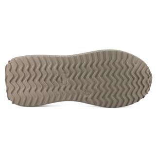 Beety 901 25YA Kadın Günlük Ayakkabı Açık Gri