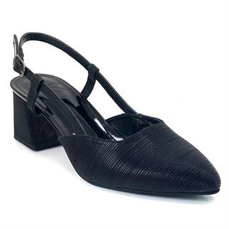 Beety 909 25YA женские вечерние туфли черные