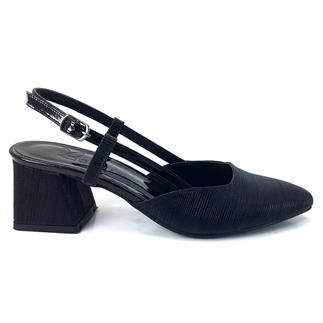 Beety 909 25YA женские вечерние туфли черные