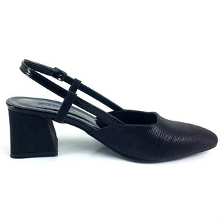 Beety 909 25YA женские вечерние туфли черные