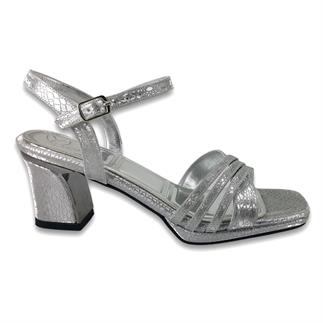 Beety 910 24KA Женские вечерние туфли Lame