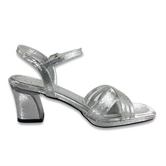 Beety 910 24KA Женские вечерние туфли Lame