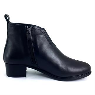 Beety 9115 24KB женские повседневные ботинки черного цвета