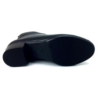 Beety 9115 24KB женские повседневные ботинки черного цвета