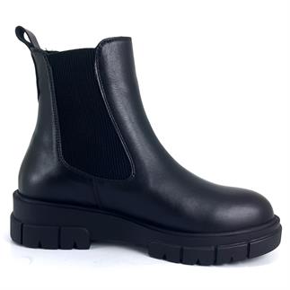 Beety 9121 24KB женские повседневные ботинки черного цвета