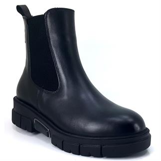 Beety 9121 24KB женские повседневные ботинки черного цвета