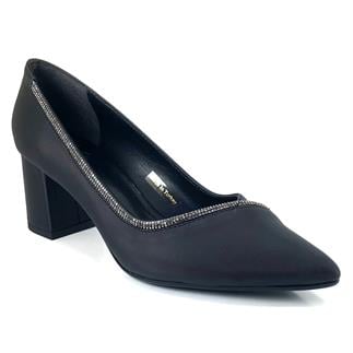 Beety 917 25YA женские вечерние туфли черные