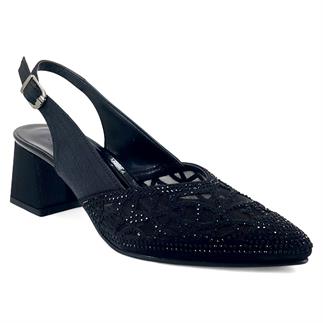 Beety 921 25KA женские вечерние туфли черные