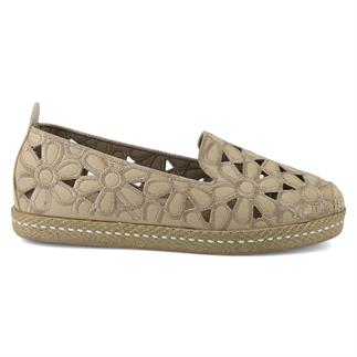 Beety 923 25YA Kadın Günlük Ayakkabı Nude