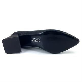 Beety 9602 25YA женские вечерние туфли черные