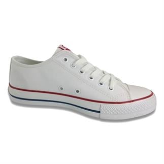 Benetton 30177 23YA Повседневная мужская спортивная обувь белого цвета