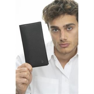 Мужская сумочка-портфолио Benetton Bnt 1029, черная