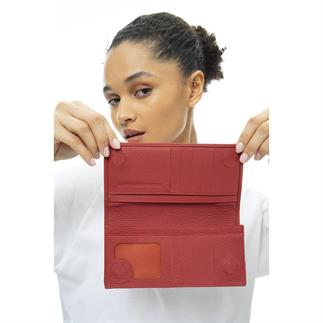 Мужская сумочка-портфолио Benetton Bnt 1029, красная