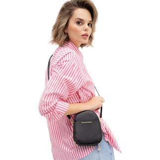 Женский кошелек Benetton Bnt 1238 черный