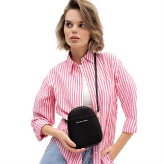 Женский кошелек Benetton Bnt 1238 черный