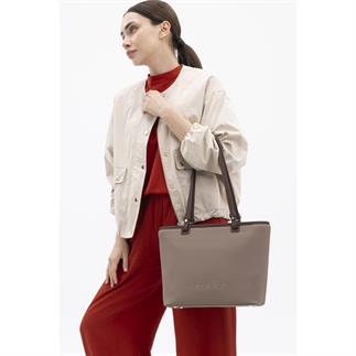 Benetton Bnt 1422 женская сумка на рукав из норки