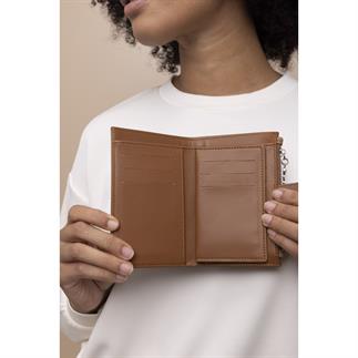 Benetton Bnt 1426 Женский кошелек Camel