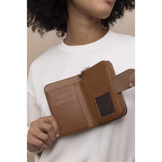 Benetton Bnt 1427 Женский кошелек Camel