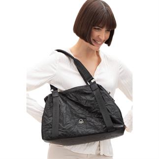 Женская сумка Benetton Bnt 1470 черный