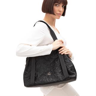 Женская сумка Benetton Bnt 1470 черный