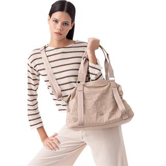 Benetton Bnt 1470 Женская сумка на руку Ten