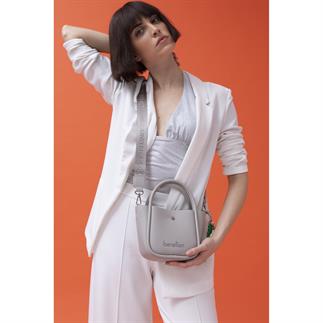 Benetton Bnt 1511 Женская сумочка камень