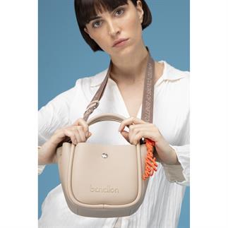 Женская сумочка Benetton Bnt 1511 Ten