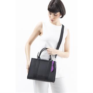 Benetton Bnt 1526 Женская сумочка черная