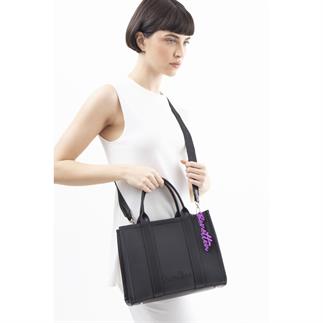 Benetton Bnt 1526 Женская сумочка черная